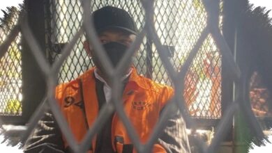 Abdul Wahid Dituntut 8,5 Tahun, Jaksa KPK Juga Minta Uang Pengganti Rp1,45 Miliar