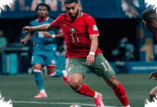 Maroko Kehilangan Saibari Lawan Prancis, Ouahbi Tetap Yakin Singa Atlas Bisa Tahan Laju Les Bleus