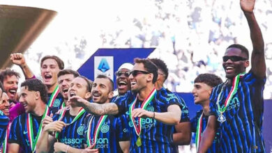 Serie A 2026-2027 Siap Dimulai, VAR Berubah dan Kalendernya Penuh Laga Panas