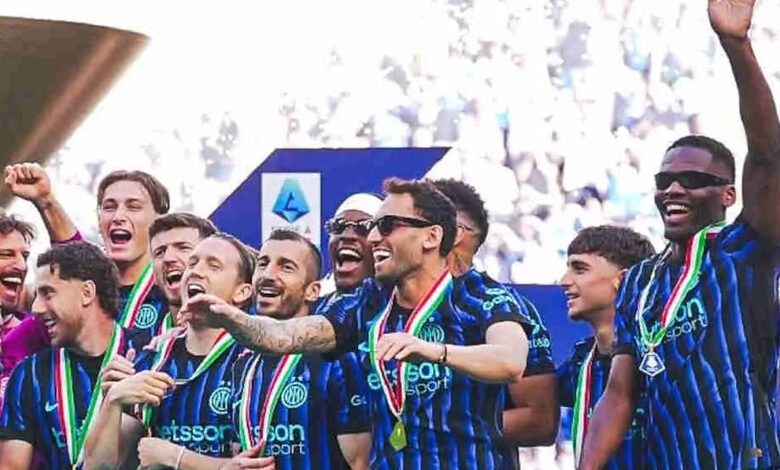 Serie A 2026-2027 Siap Dimulai, VAR Berubah dan Kalendernya Penuh Laga Panas