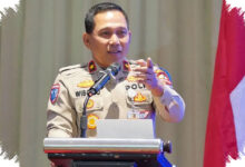 Kakorlantas Baru Ungkap 2 Tantangan Besar Keselamatan Lalu Lintas, Ini Sorotan Wibowo