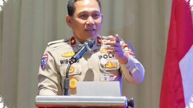 Kakorlantas Baru Ungkap 2 Tantangan Besar Keselamatan Lalu Lintas, Ini Sorotan Wibowo