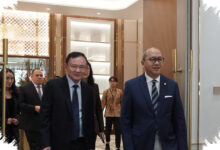 Danantara Makin Diburu Investor Asing, Rosan Ungkap Daya Tariknya