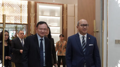 Danantara Makin Diburu Investor Asing, Rosan Ungkap Daya Tariknya