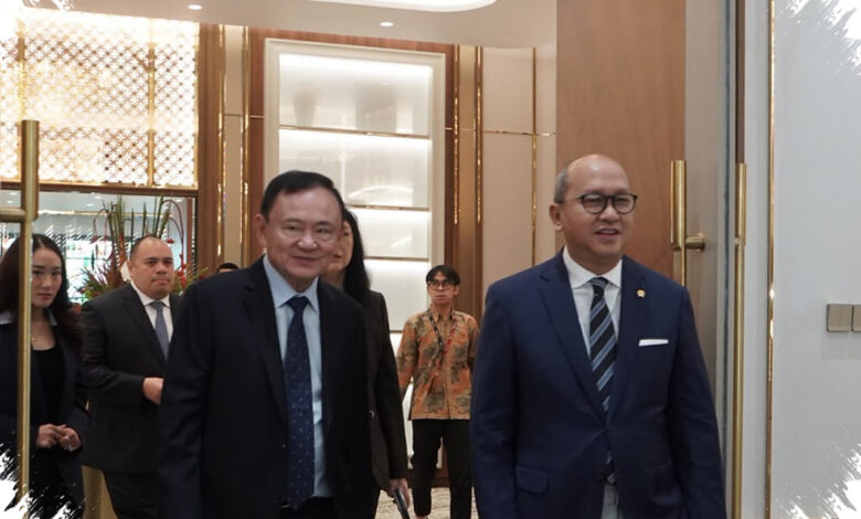 Danantara Makin Diburu Investor Asing, Rosan Ungkap Daya Tariknya