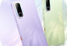 6 HP Infinix RAM 8 GB Terbaik Juli 2026, Banyak yang Serius Buat Multitasking