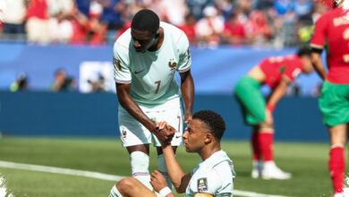 Prancis Lolos ke Semifinal, 6 Fakta Besar Usai Maroko Tumbang di Piala Dunia 2026