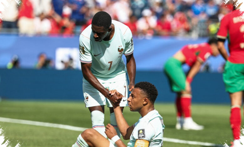 Prancis Lolos ke Semifinal, 6 Fakta Besar Usai Maroko Tumbang di Piala Dunia 2026