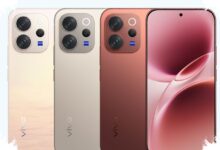 vivo V80 Bawa 50 MP dan 3x Optical Zoom, Tantang HP Mid-to-High End