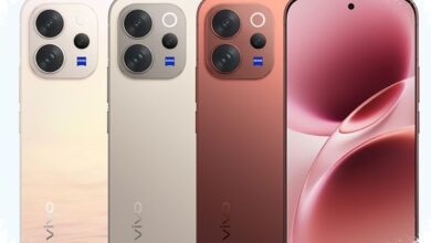 vivo V80 Bawa 50 MP dan 3x Optical Zoom, Tantang HP Mid-to-High End