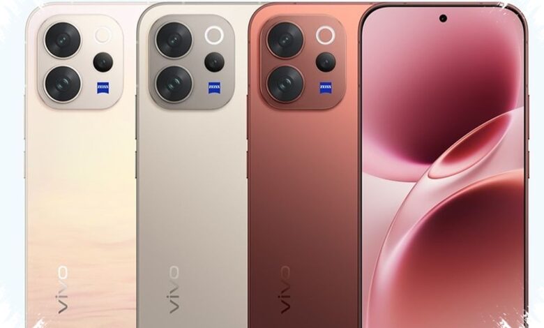 vivo V80 Bawa 50 MP dan 3x Optical Zoom, Tantang HP Mid-to-High End