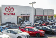 Toyota Masih Tak Tergeser, Penjualan Mobil Juni 2026 Naik 12%