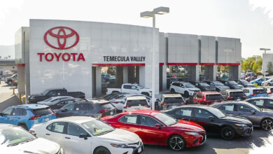 Toyota Masih Tak Tergeser, Penjualan Mobil Juni 2026 Naik 12%
