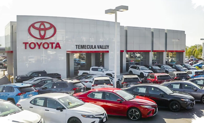 Toyota Masih Tak Tergeser, Penjualan Mobil Juni 2026 Naik 12%