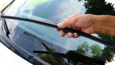 Wiper Mazda 2 Bergetar dan Bergaris, Masalahnya Bisa Bukan di Karet