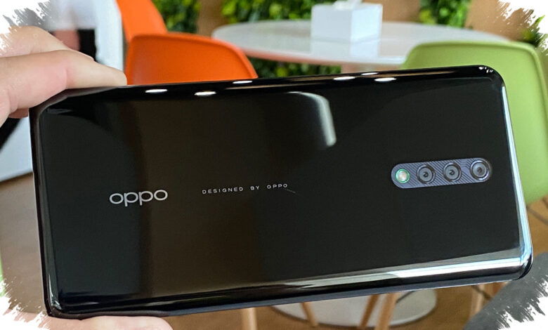 3 HP Flagship OPPO Bekas Terbaik 2026, Performa Premium Harga Turun