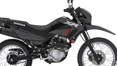 7 Motor Honda 150cc Paling Irit, Mesin Bandel dan Nyaman untuk Harian