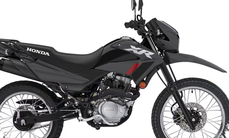 7 Motor Honda 150cc Paling Irit, Mesin Bandel dan Nyaman untuk Harian