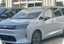 Wuling Tak Mau Kalah di BEV Indonesia, Sudah Kumpulkan 50 Ribu Unit