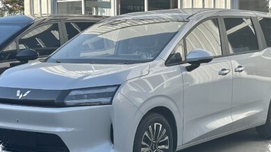 Wuling Tak Mau Kalah di BEV Indonesia, Sudah Kumpulkan 50 Ribu Unit