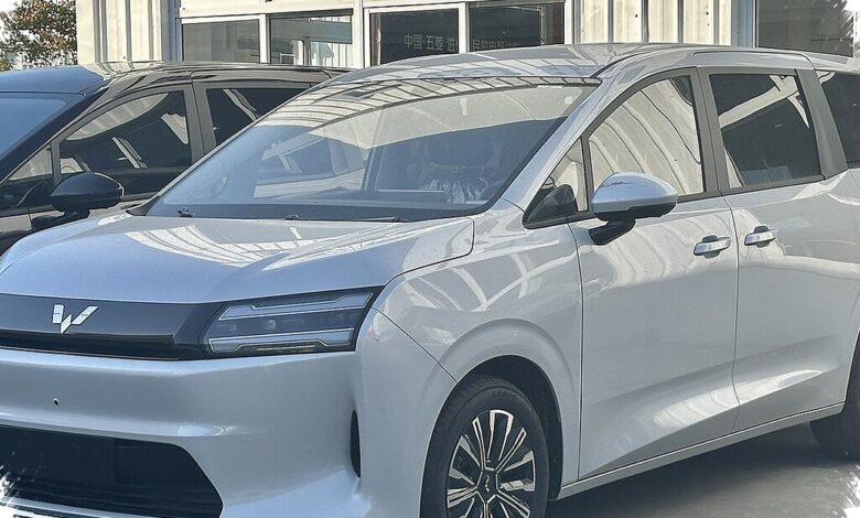 Wuling Tak Mau Kalah di BEV Indonesia, Sudah Kumpulkan 50 Ribu Unit