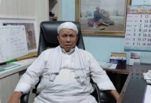Haji Haryanto Buka Pintu Lagi untuk Rian Mahendra, Ini Alasan di Baliknya
