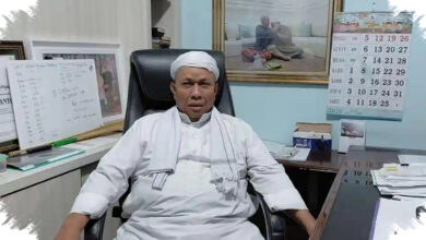 Haji Haryanto Buka Pintu Lagi untuk Rian Mahendra, Ini Alasan di Baliknya