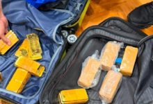 74 Kg Emas Disita di Sentul, Nilainya Tembus Rp 194,8 Miliar