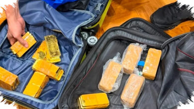 74 Kg Emas Disita di Sentul, Nilainya Tembus Rp 194,8 Miliar