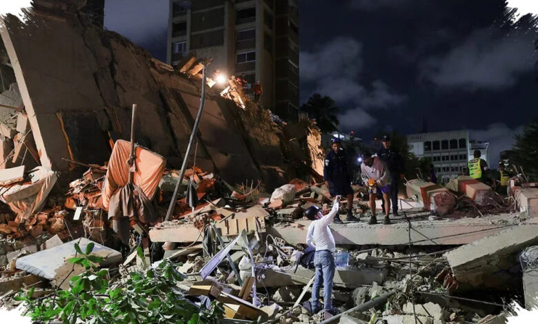 Korban Tewas Gempa Venezuela Tembus 3.889 Jiwa, Ribuan Warga Masih Kehilangan Rumah