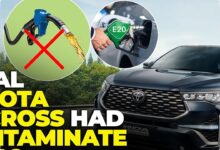 E20 India Memanas, Toyota Bantah Innova Hycross Rusak Karena Bioetanol