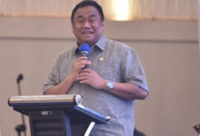Rachmat Gobel Meninggal Dunia, Jejak Bisnis Panasonic Hingga Panggung Politiknya