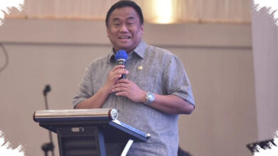 Rachmat Gobel Meninggal Dunia, Jejak Bisnis Panasonic Hingga Panggung Politiknya