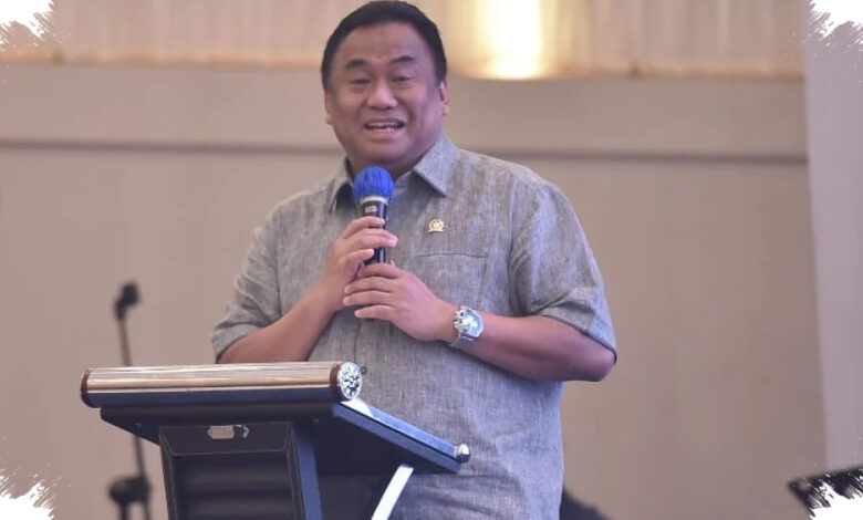 Rachmat Gobel Meninggal Dunia, Jejak Bisnis Panasonic Hingga Panggung Politiknya