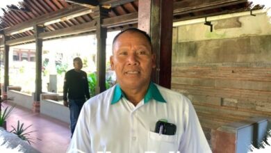 Jateng Open Jadi Tolok Ukur Baru, Atletik Bali Siapkan Langkah Menuju PON