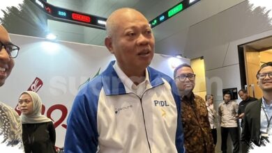 327 Emiten Belum Penuhi Free Float 15 Persen, BEI Siapkan Langkah Agresif