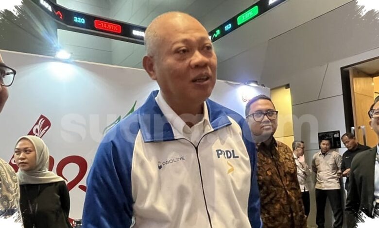 327 Emiten Belum Penuhi Free Float 15 Persen, BEI Siapkan Langkah Agresif