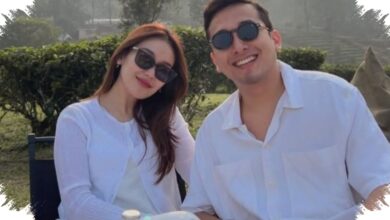Wajah Ayu Ting Ting dan Kevin Gusnadi Disorot, Benarkah Jodoh Memang Mirip?