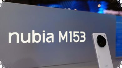 Nubia Siapkan HP AI Agent Pertama di Dunia, Bisa Kerjakan Tugas Rumit Sendiri
