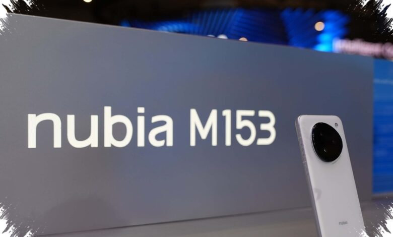 Nubia Siapkan HP AI Agent Pertama di Dunia, Bisa Kerjakan Tugas Rumit Sendiri