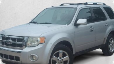 10 SUV Bekas Rp150 Jutaan yang Masih Diburu, dari Rush sampai EcoSport