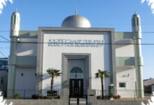 Muslim di Jepang Makin Bertambah, Masjid dan Islamic Center Jadi Kebutuhan Mendesak