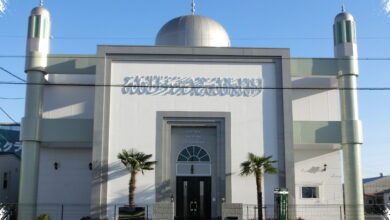 Muslim di Jepang Makin Bertambah, Masjid dan Islamic Center Jadi Kebutuhan Mendesak