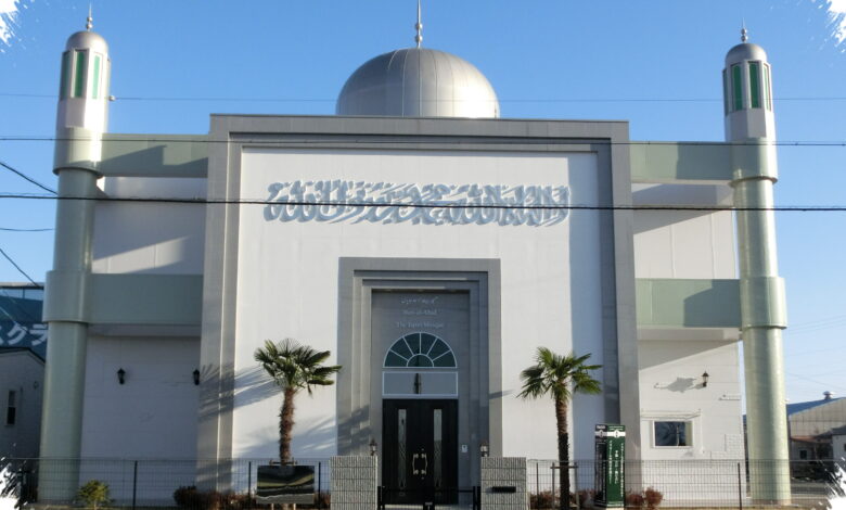 Muslim di Jepang Makin Bertambah, Masjid dan Islamic Center Jadi Kebutuhan Mendesak