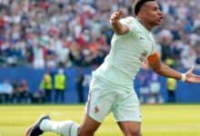 Mbappe Gagal Penalti, Prancis Tetap Menang 2-0 dan Lolos ke Semifinal