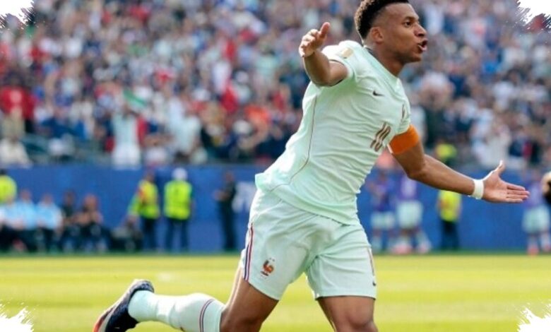 Mbappe Gagal Penalti, Prancis Tetap Menang 2-0 dan Lolos ke Semifinal