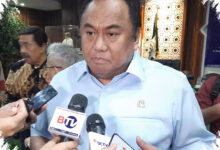 Rachmat Gobel Pergi, Jejak “Diplomat” Indonesia-Jepang yang Tak Hanya Hidup di Politik