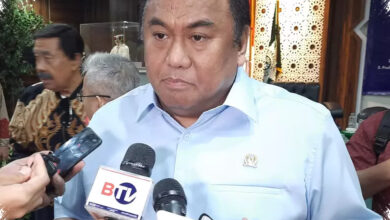 Rachmat Gobel Pergi, Jejak “Diplomat” Indonesia-Jepang yang Tak Hanya Hidup di Politik