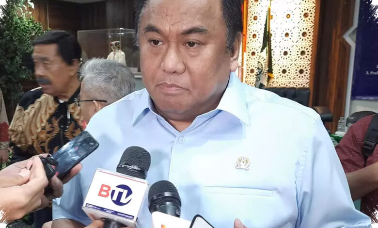 Rachmat Gobel Pergi, Jejak “Diplomat” Indonesia-Jepang yang Tak Hanya Hidup di Politik