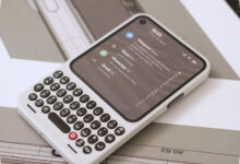Clicks Communicator Hidupkan Lagi Nuansa BlackBerry, Tapi Kini Jalannya Android